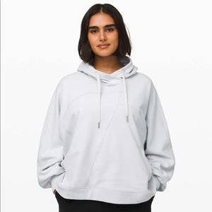 EUC Lululemon Broken Beats Hoodie - M/L